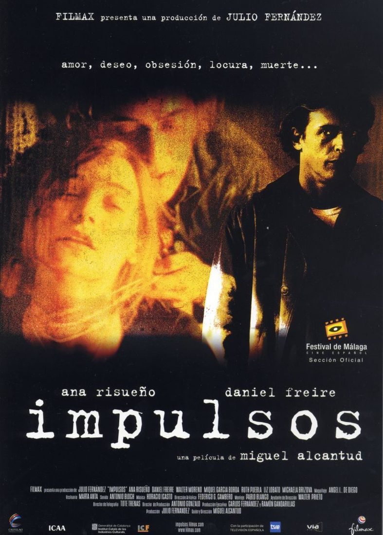 Cartel de Impulsos