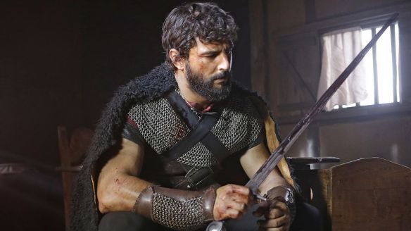 Imagen de la serie El final del camino